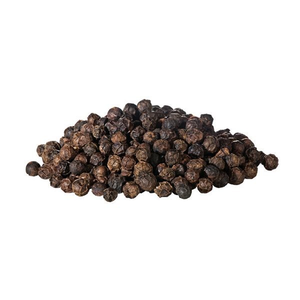 Black Pepper Materia Medica