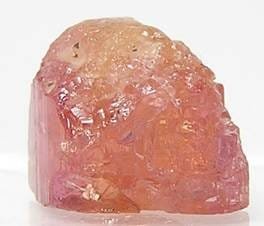 Pink Topaz