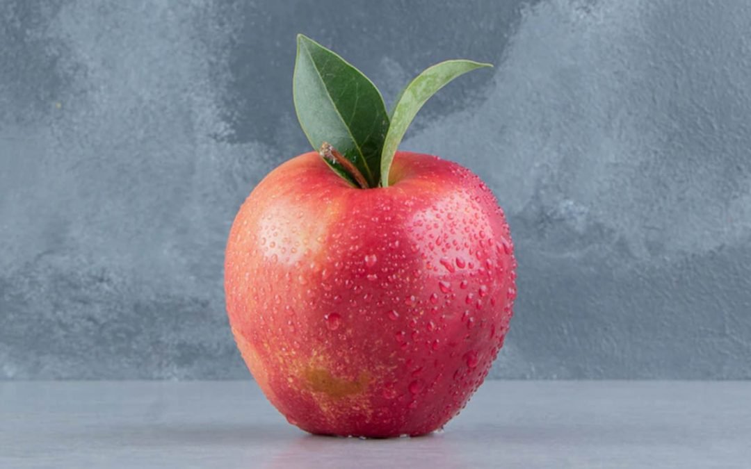 Chronic Acid Reflux and the Decline and Fall of the Modern Stomach – Part 3: The Humble, Mighty Apple