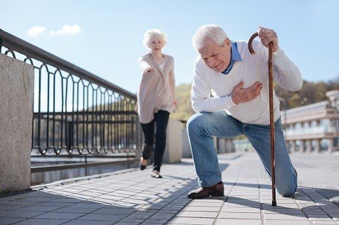 heart attack risk statin