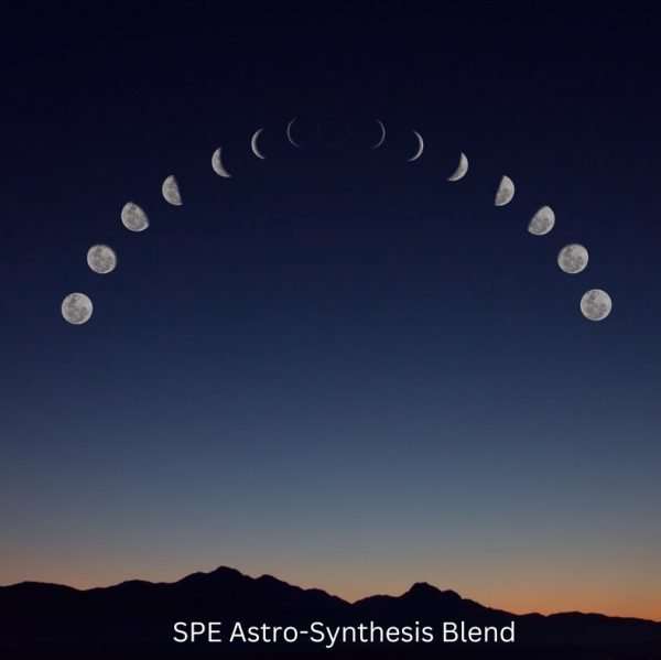 spe astrosynthesis instructional course by dr bruce berkowsky