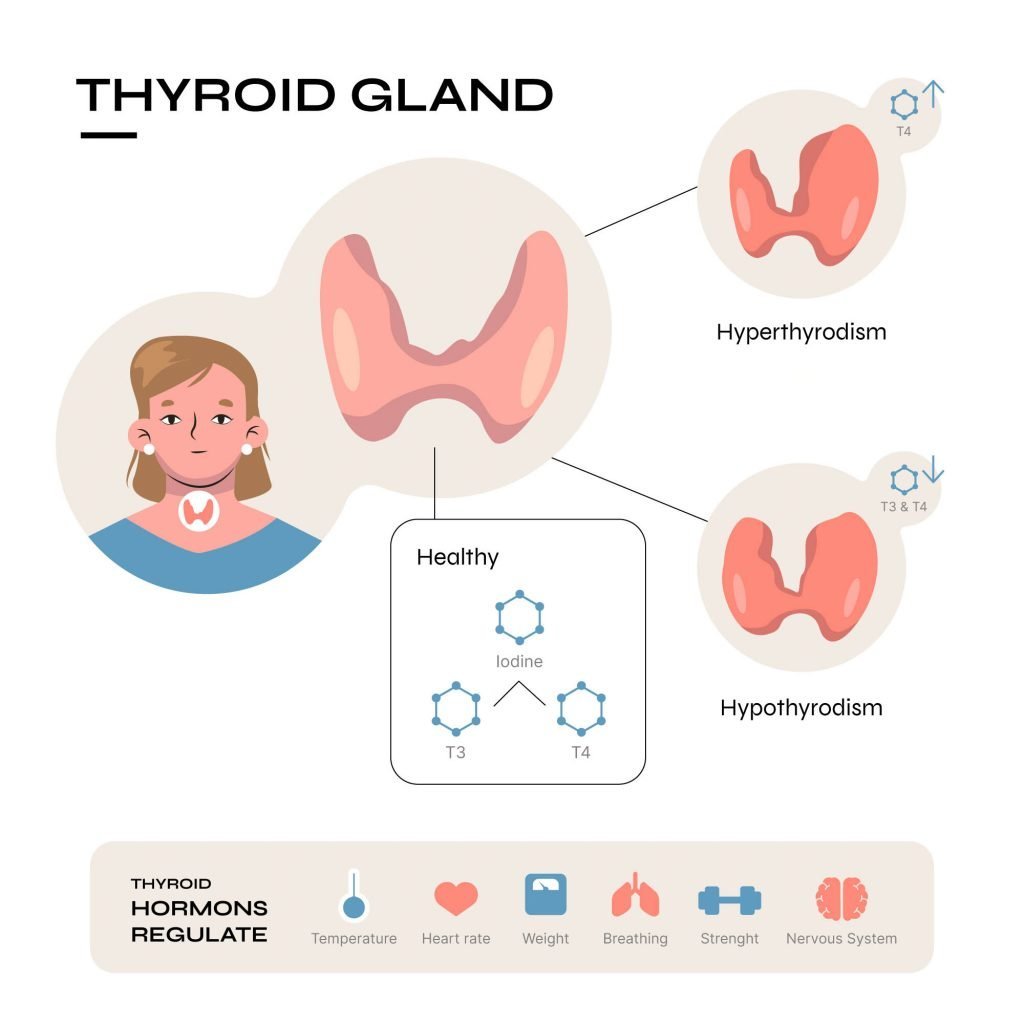 Rejuvenate Thyroid Function with Skin-Brushing, Hydrotherapy and ...