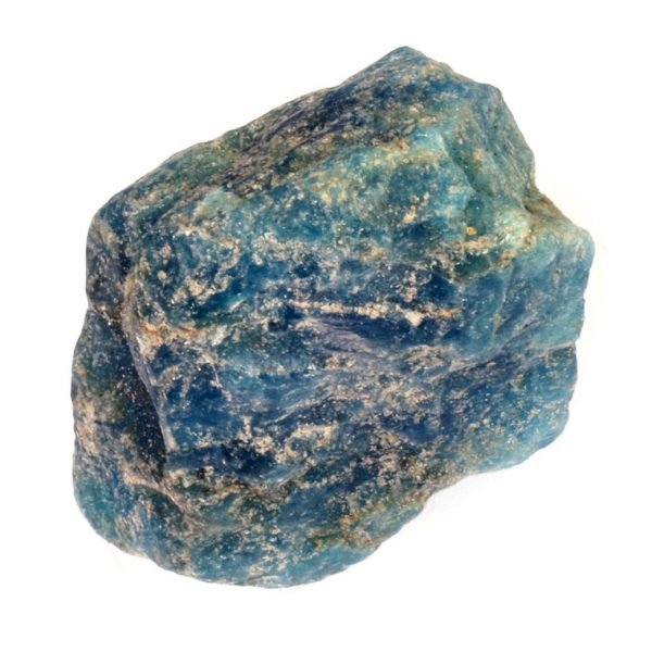 Blue Apatite