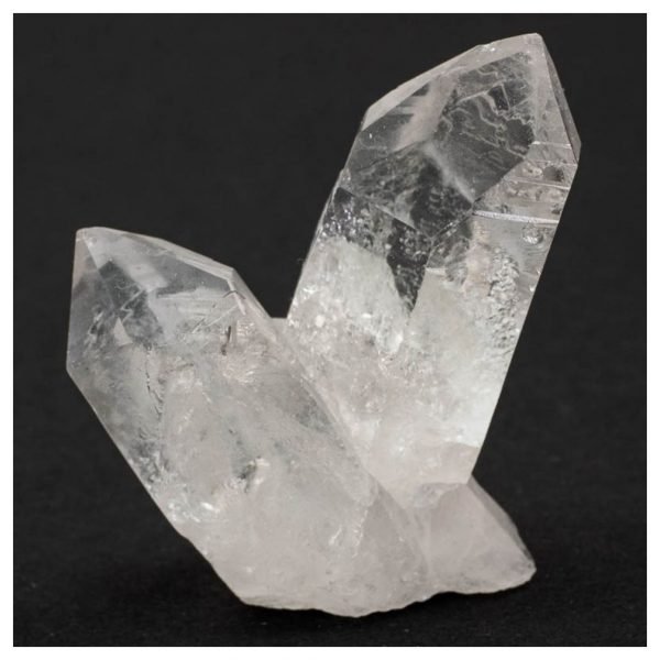 Clear Quartz