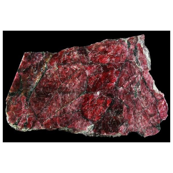 Eudialyte