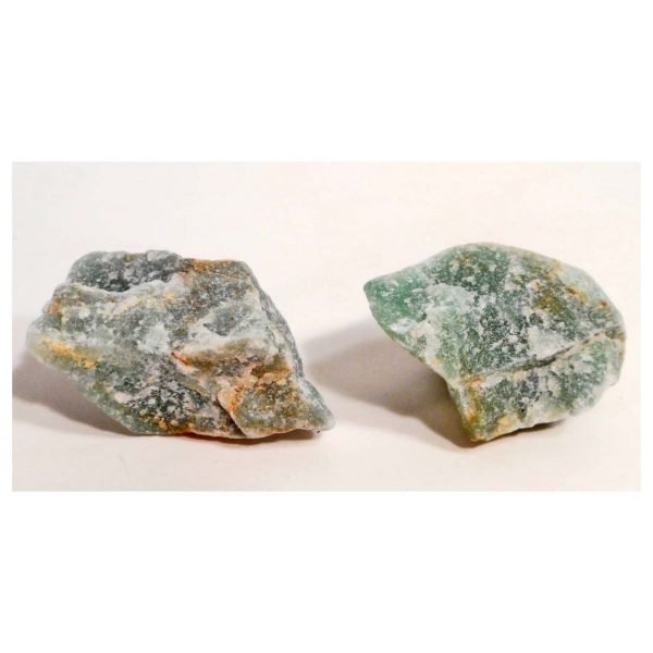 Green Rutilated Quartz - Image 2