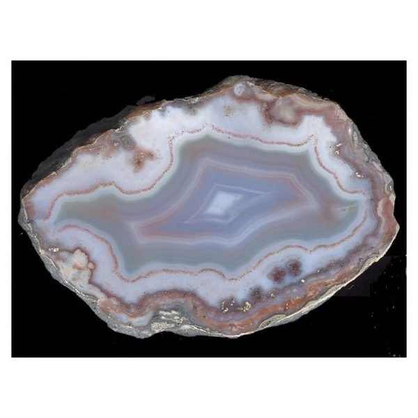 Inca Agate