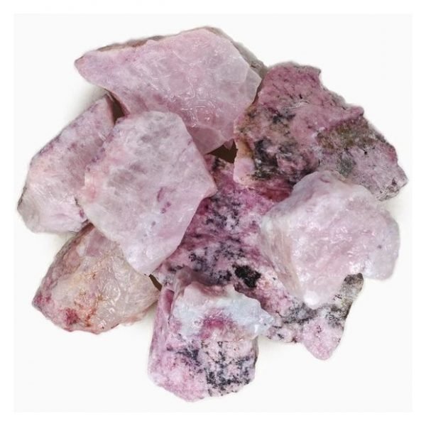 Pink Petalite