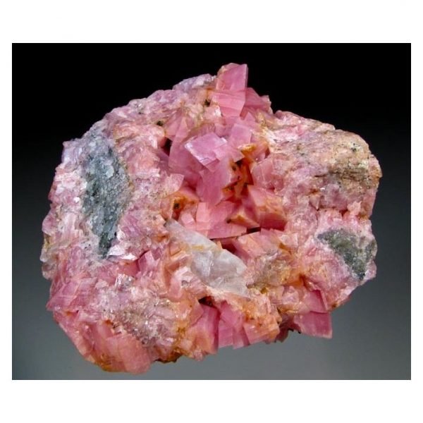 Rhodochrosite