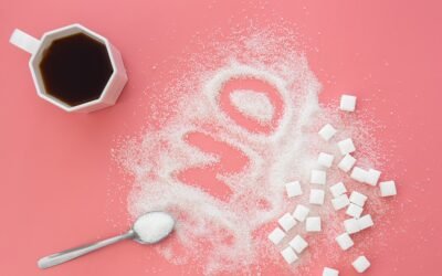 Another Reason Not to Eat Sugar: Alzheimer’s Disease