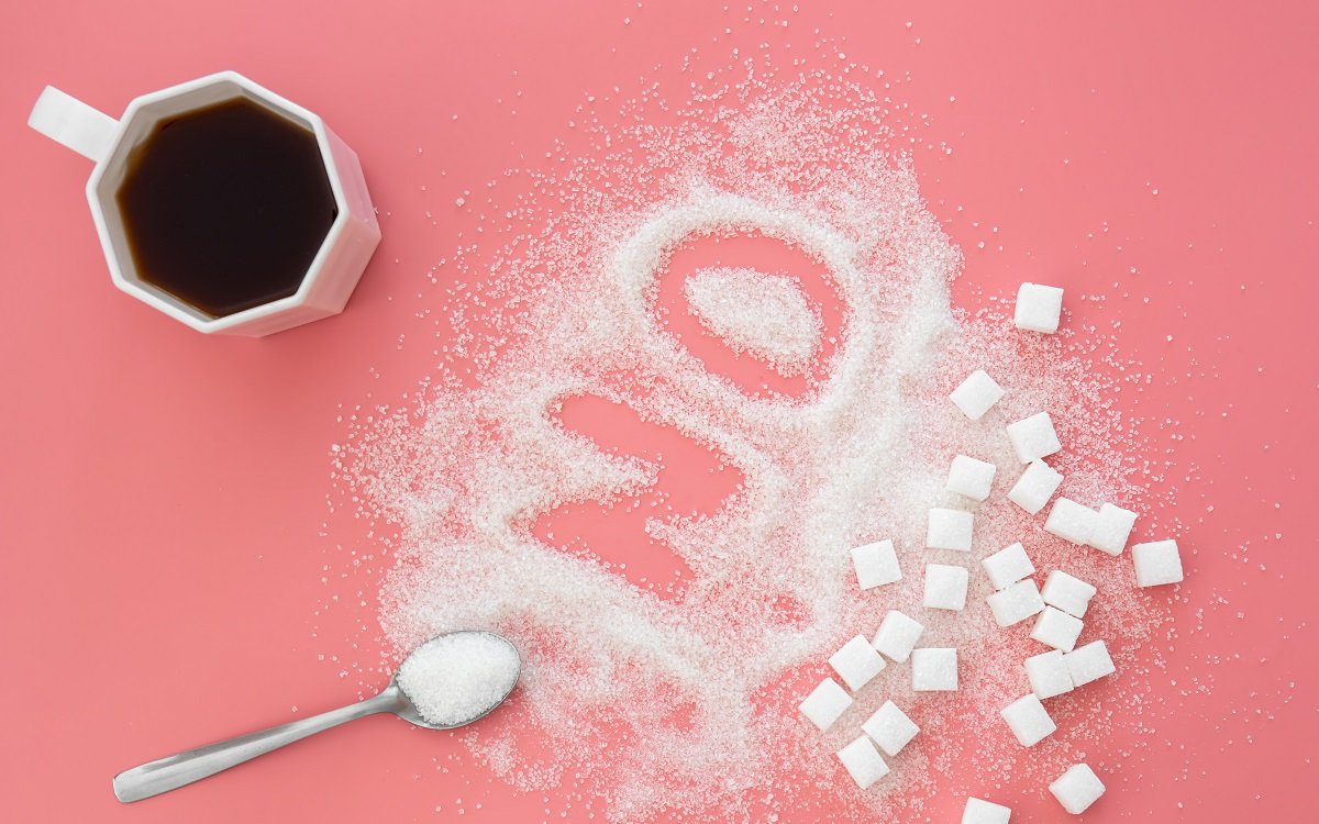 Alzheimer's disease and sugar